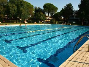 Ferienwohnung für 8 Personen (60 m²) in Bibione