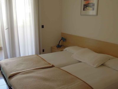 Ferienwohnung für 7 Personen (80 m²) in Bibione 6/10