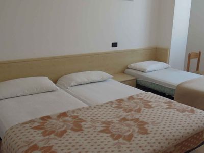 Ferienwohnung für 7 Personen (80 m²) in Bibione 7/10