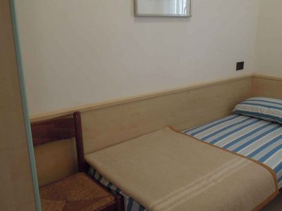 Ferienwohnung für 7 Personen (80 m²) in Bibione 8/10