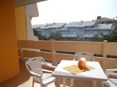 Ferienwohnung für 6 Personen (60 m²) in Bibione 10/10