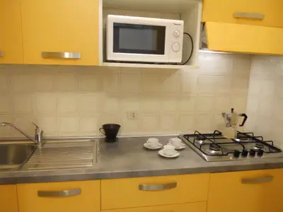 Ferienwohnung für 6 Personen (60 m²) in Bibione 6/10