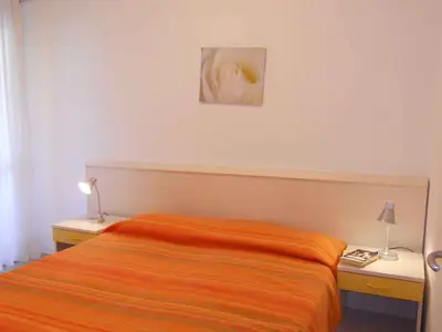 Ferienwohnung für 6 Personen (60 m²) in Bibione 4/10