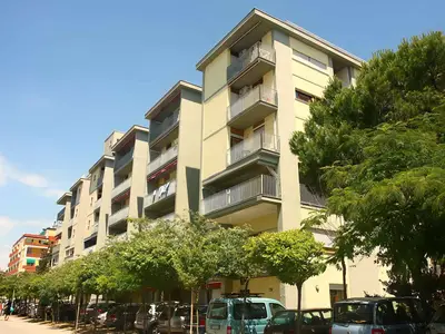 Ferienwohnung für 4 Personen (45 m²) in Bibione 6/10