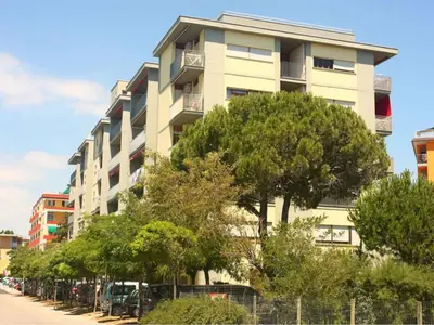 Ferienwohnung für 4 Personen (45 m²) in Bibione 4/10