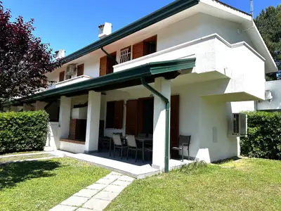 Ferienwohnung für 7 Personen (70 m²) in Bibione 3/10