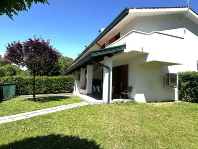 Ferienwohnung für 7 Personen (70 m²) in Bibione 2/10