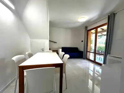 Ferienwohnung für 7 Personen (70 m²) in Bibione 8/10