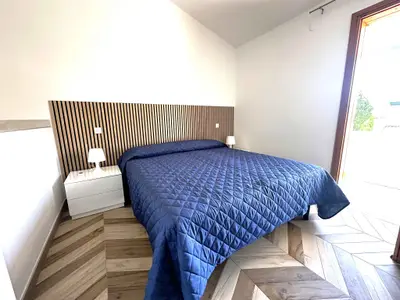 Ferienwohnung für 7 Personen (70 m²) in Bibione 4/10