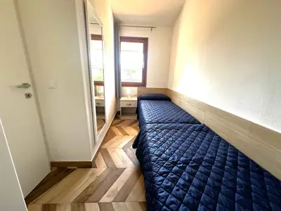 Ferienwohnung für 7 Personen (70 m²) in Bibione 5/10