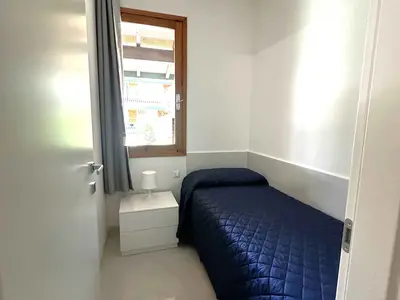 Ferienwohnung für 7 Personen (70 m²) in Bibione 6/10