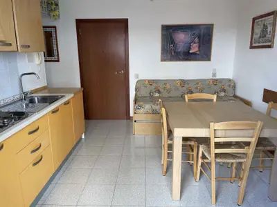 Ferienwohnung für 5 Personen (38 m²) in Bibione 3/10