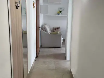 Ferienwohnung für 8 Personen (60 m²) in Bibione 8/10