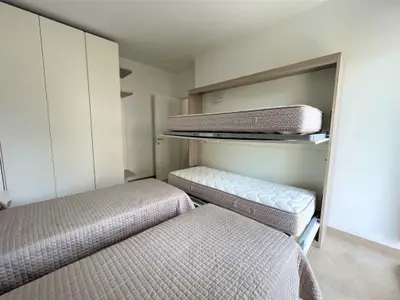 Ferienwohnung für 8 Personen (60 m²) in Bibione 4/10