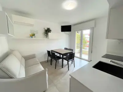 Ferienwohnung für 8 Personen (60 m²) in Bibione 6/10