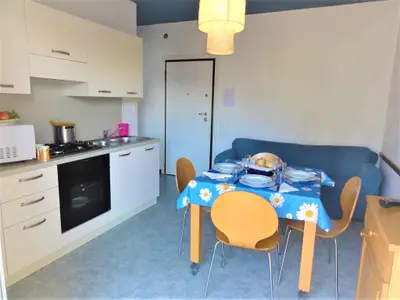 Ferienwohnung für 7 Personen (60 m²) in Bibione 4/10