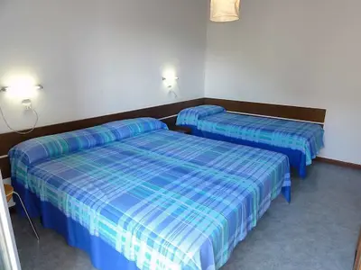 Ferienwohnung für 7 Personen (60 m²) in Bibione 6/10