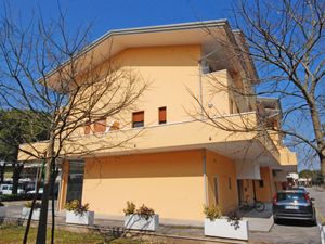 Ferienwohnung für 4 Personen (28 m²) in Bibione