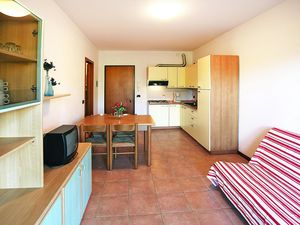 Ferienwohnung für 3 Personen (47 m²) in Bibione