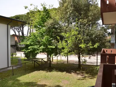 Ferienwohnung für 5 Personen (45 m²) in Bibione 2/10