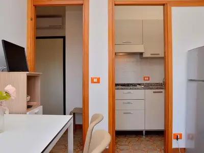 Ferienwohnung für 5 Personen (45 m²) in Bibione 4/10