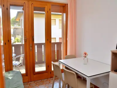 Ferienwohnung für 5 Personen (45 m²) in Bibione 5/10