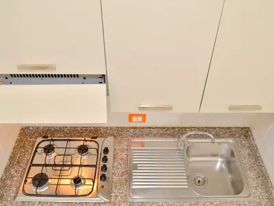 Ferienwohnung für 5 Personen (45 m²) in Bibione 8/10