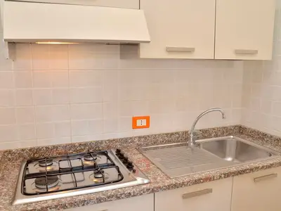 Ferienwohnung für 5 Personen (45 m²) in Bibione 7/10