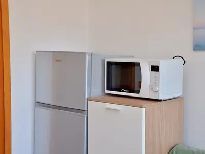 Ferienwohnung für 5 Personen (45 m²) in Bibione 9/10