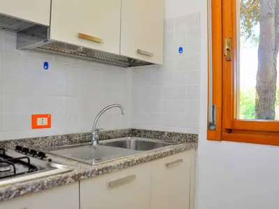 Ferienwohnung für 5 Personen (45 m²) in Bibione 6/10