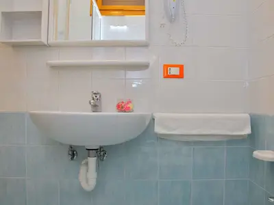 Ferienwohnung für 5 Personen (45 m²) in Bibione 10/10