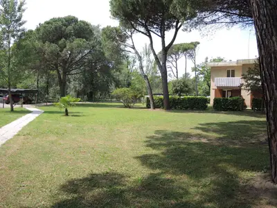 Ferienwohnung für 5 Personen (45 m²) in Bibione 2/10