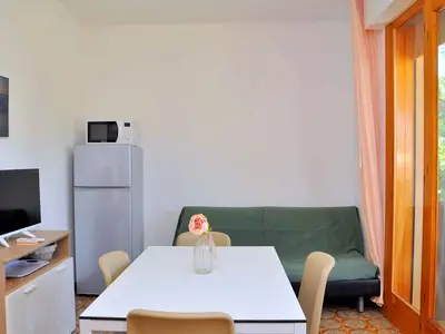 Ferienwohnung für 5 Personen (45 m²) in Bibione 6/10