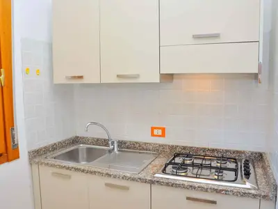 Ferienwohnung für 5 Personen (45 m²) in Bibione 5/10