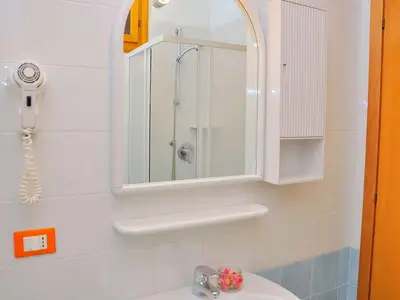 Ferienwohnung für 5 Personen (45 m²) in Bibione 9/10