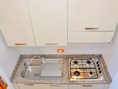 Ferienwohnung für 5 Personen (45 m²) in Bibione 8/10