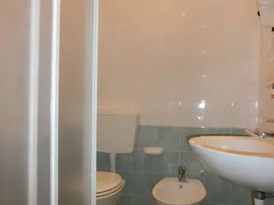 Ferienwohnung für 5 Personen (45 m²) in Bibione 10/10