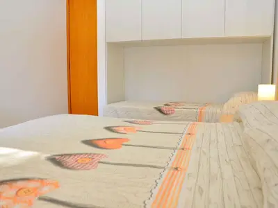 Ferienwohnung für 5 Personen (45 m²) in Bibione 8/10