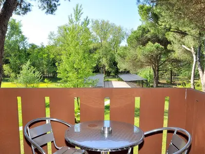 Ferienwohnung für 5 Personen (45 m²) in Bibione 2/10