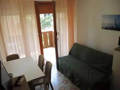 Ferienwohnung für 5 Personen (45 m²) in Bibione 3/10