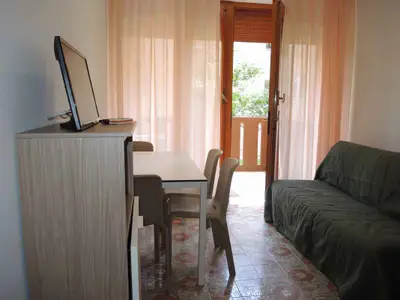 Ferienwohnung für 5 Personen (45 m²) in Bibione 4/10