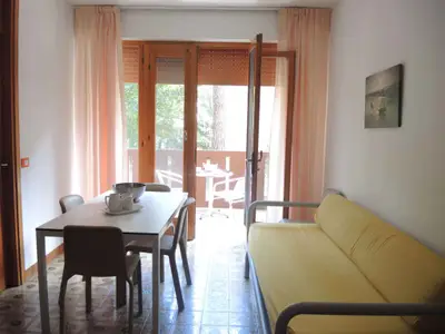 Ferienwohnung für 5 Personen (60 m²) in Bibione 5/10