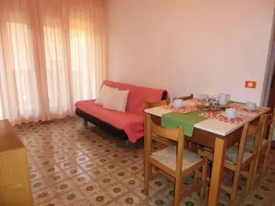 Ferienwohnung für 5 Personen (60 m²) in Bibione 4/10