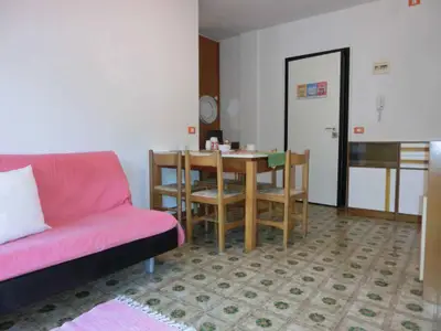 Ferienwohnung für 5 Personen (60 m²) in Bibione 5/10