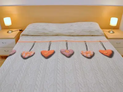 Ferienwohnung für 5 Personen (60 m²) in Bibione 10/10