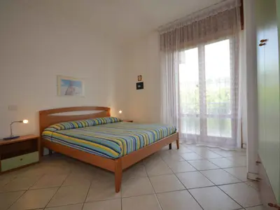 Ferienwohnung für 4 Personen (40 m²) in Bibione 4/10