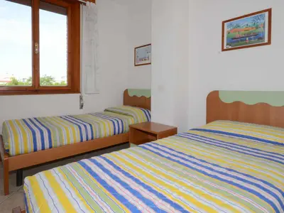 Ferienwohnung für 6 Personen (55 m²) in Bibione 3/10