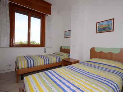 Ferienwohnung für 6 Personen (55 m²) in Bibione 4/10