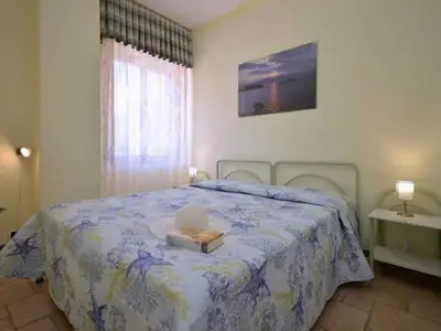 Ferienwohnung für 6 Personen (50 m²) in Bibione 1/10