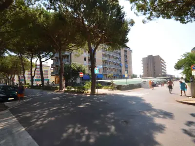 Ferienwohnung für 6 Personen (50 m²) in Bibione 2/10